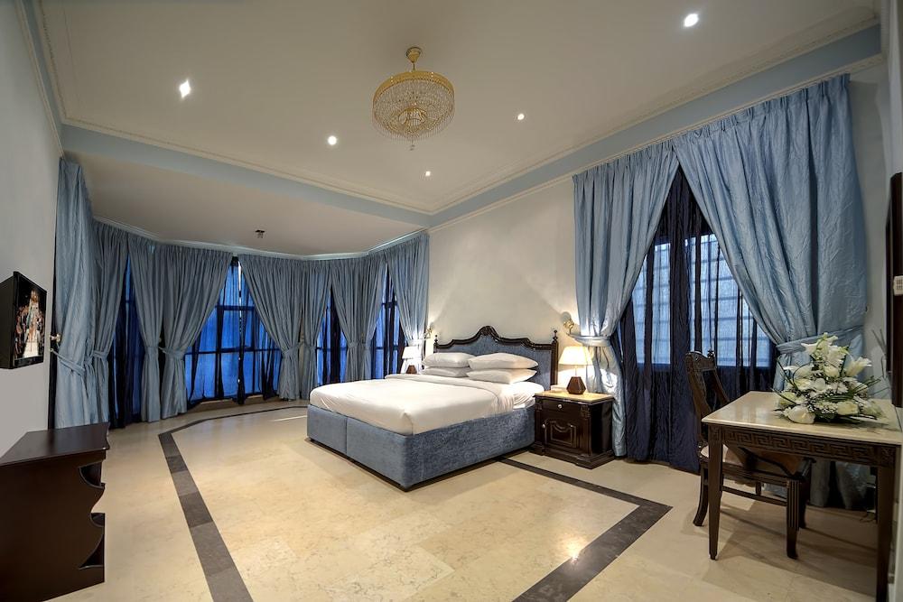ROYAL RESIDENCE RESORT(FORMERLY HOTEL ROYAL RESIDENCE BRANCH) — 10