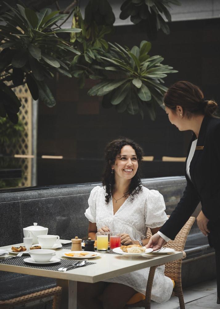 Anantara Downtown Dubai Hotel — 5