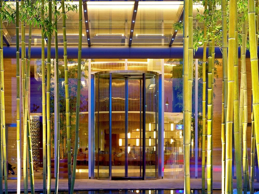 Novotel Citygate Hotel Hong Kong 78954 — 6