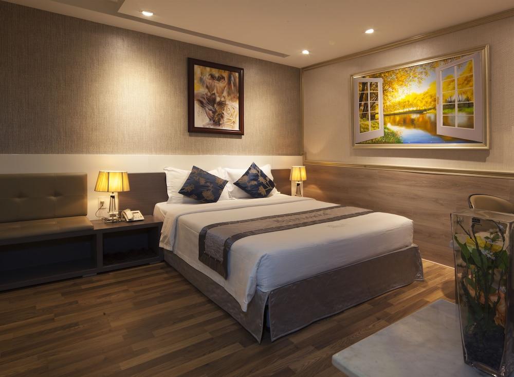 Sunflower Hotel — 9