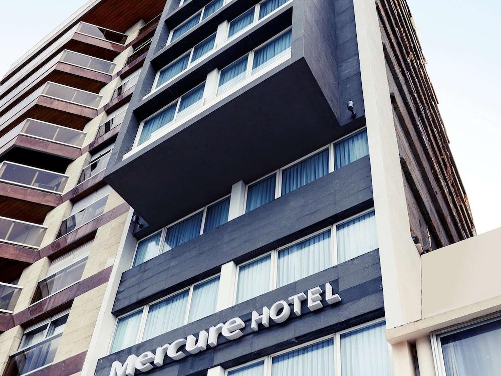 Mercure Montevideo Punta Carretas — 3
