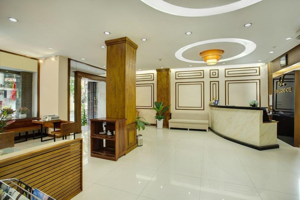 Diamond Legend Hotel — 8