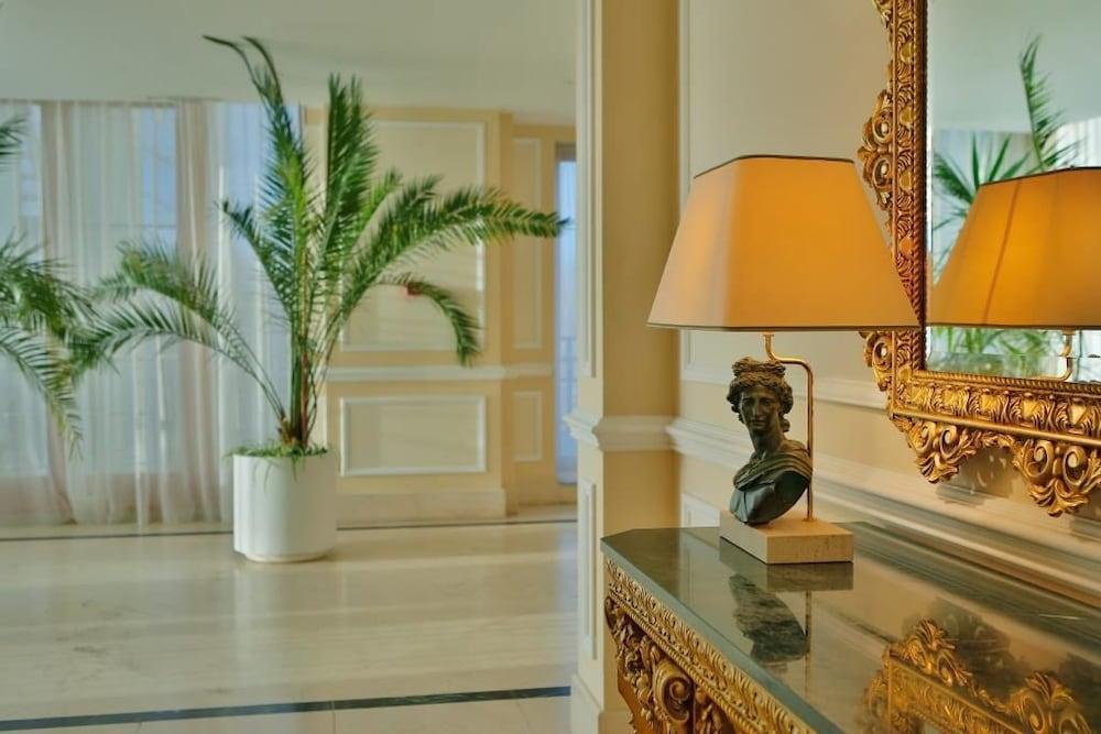 Vilnius Grand Resort — 9