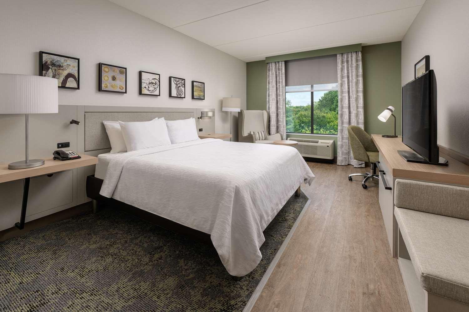 Hilton Garden Inn Nashville/Franklin Cool Springs — 10
