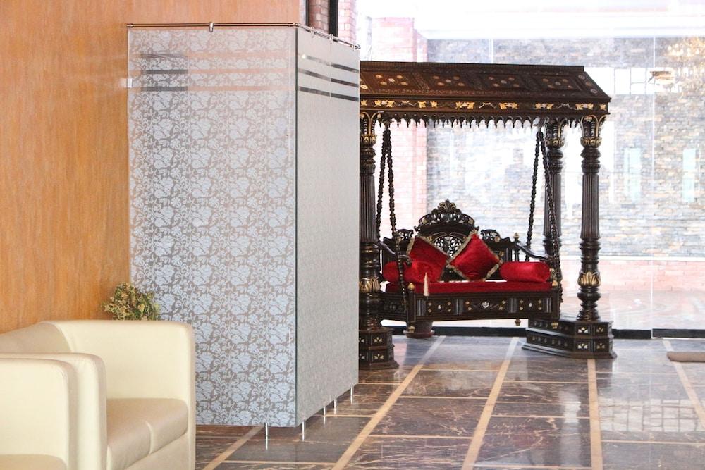 Shangrila Resort Hotel 134994 — 9