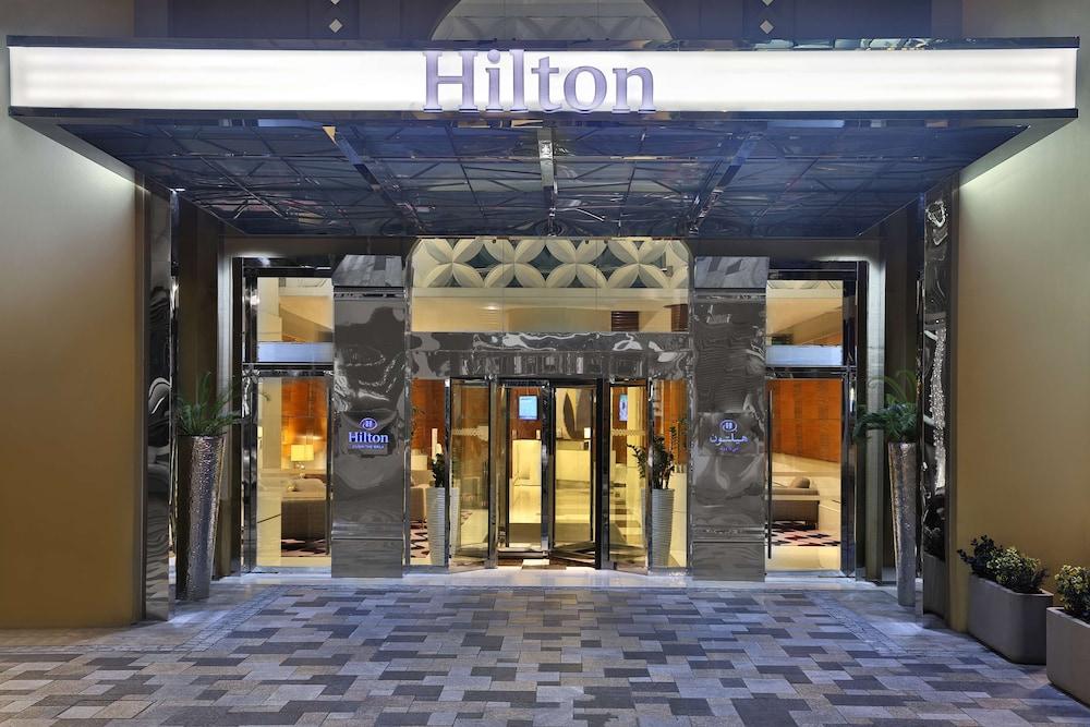Hilton Dubai The Walk — 6