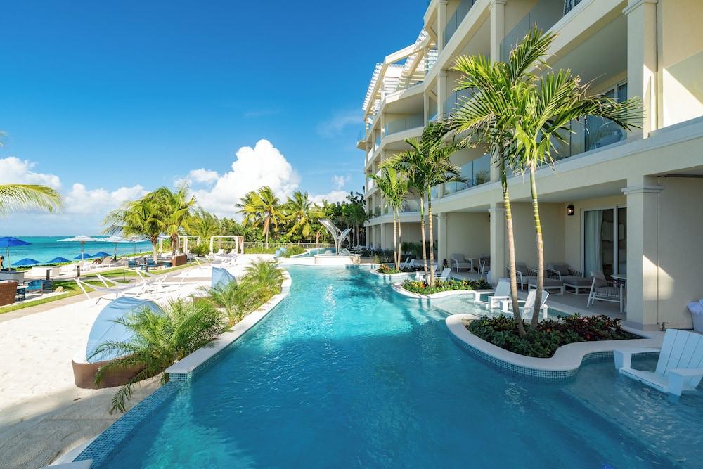 Reef Residences — 2