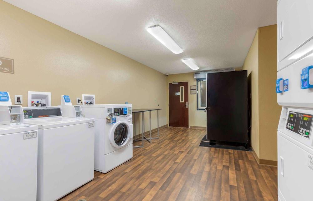 Extended Stay America - Washingtondc-Chantilly-Dulles South — 7