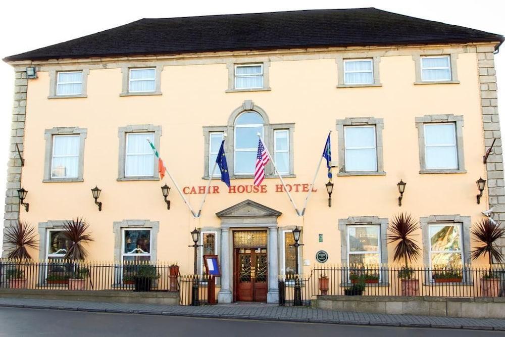 CAHIR HOUSE HOTEL 97499