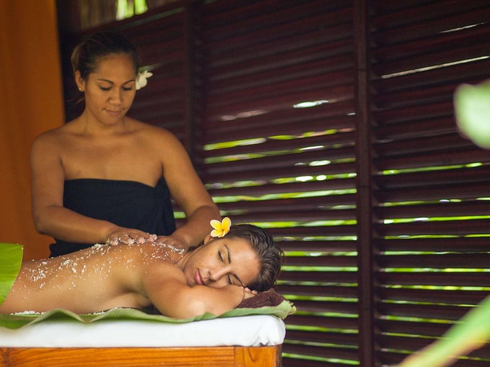 Sofitel Kia Ora Moorea Beach Resort — 7