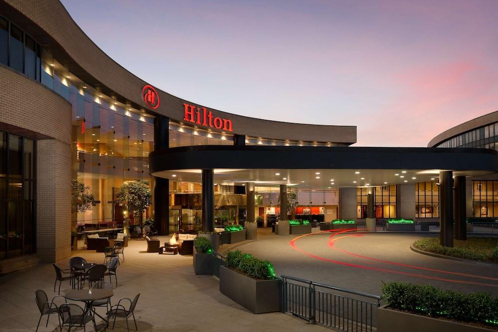Hilton Washington Dulles Airport — 3