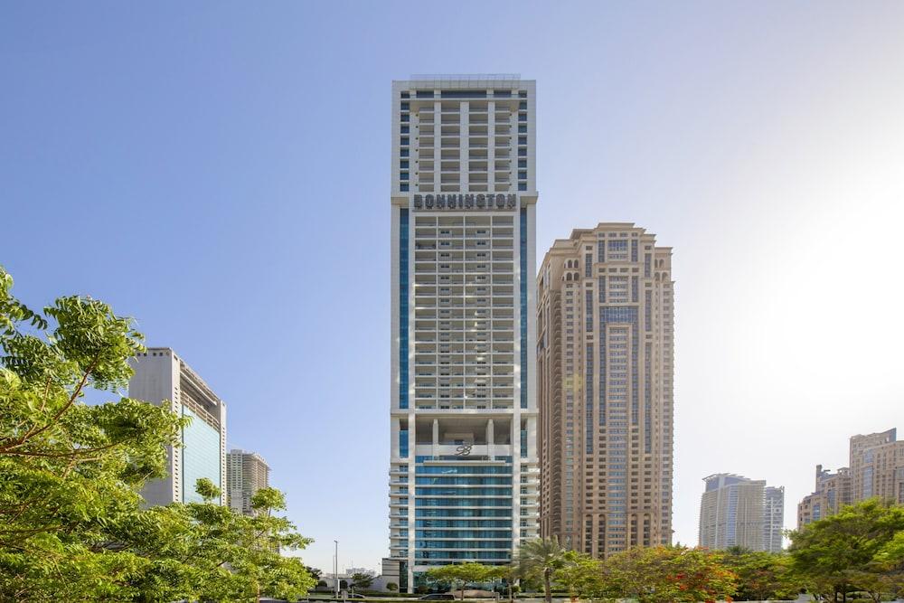 Voco Bonnington Dubai — 8