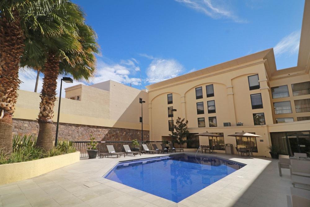 Hampton Inn Chihuahua 154006 — 2