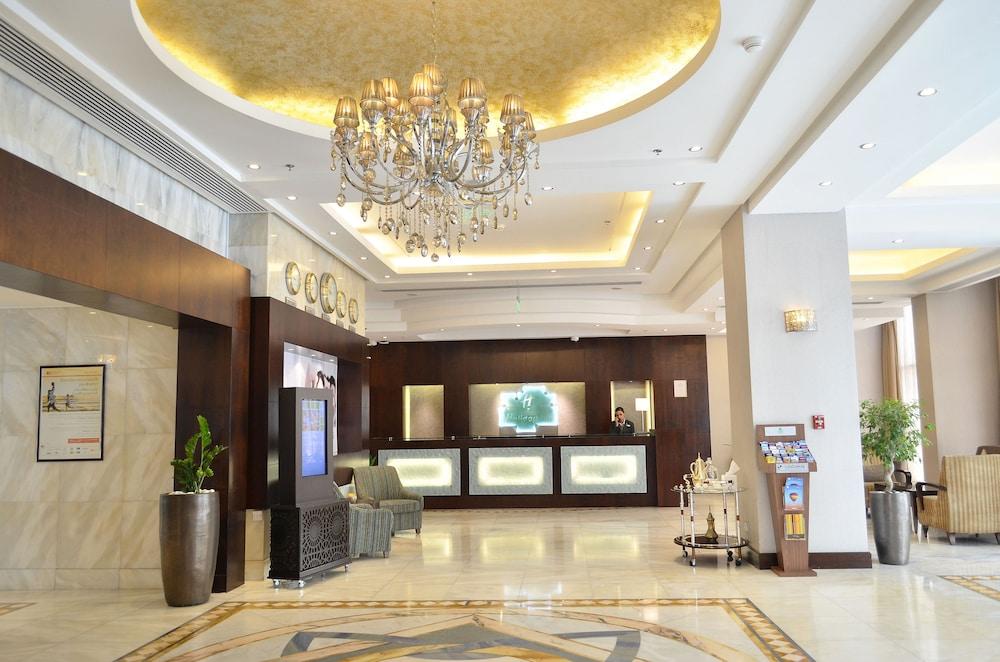 Copthorne Downtown Abu Dhabi — 7