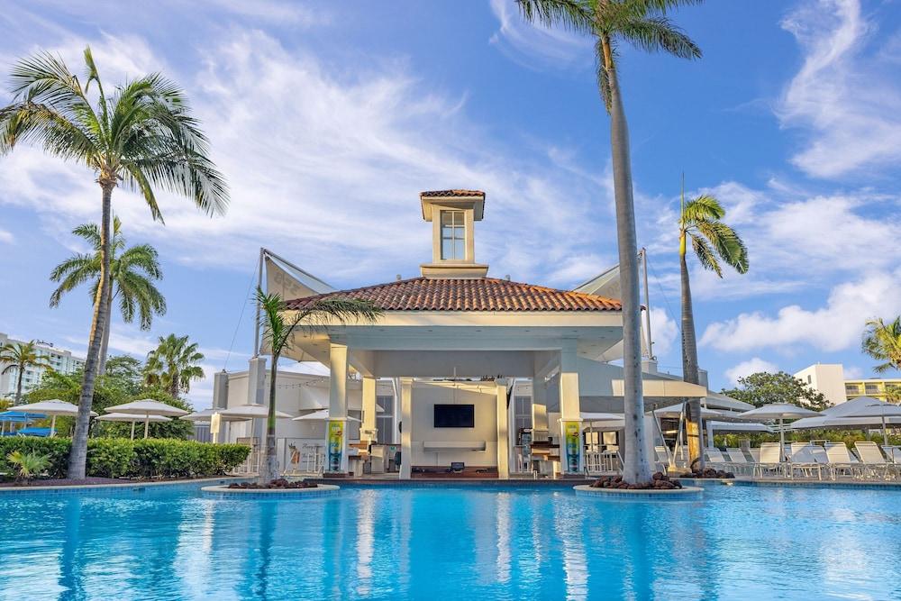 Marriott's Aruba Surf Club — 7