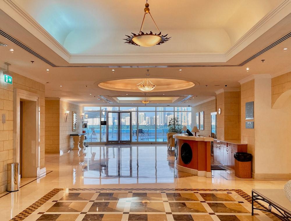 Corniche Hotel Sharjah — 5