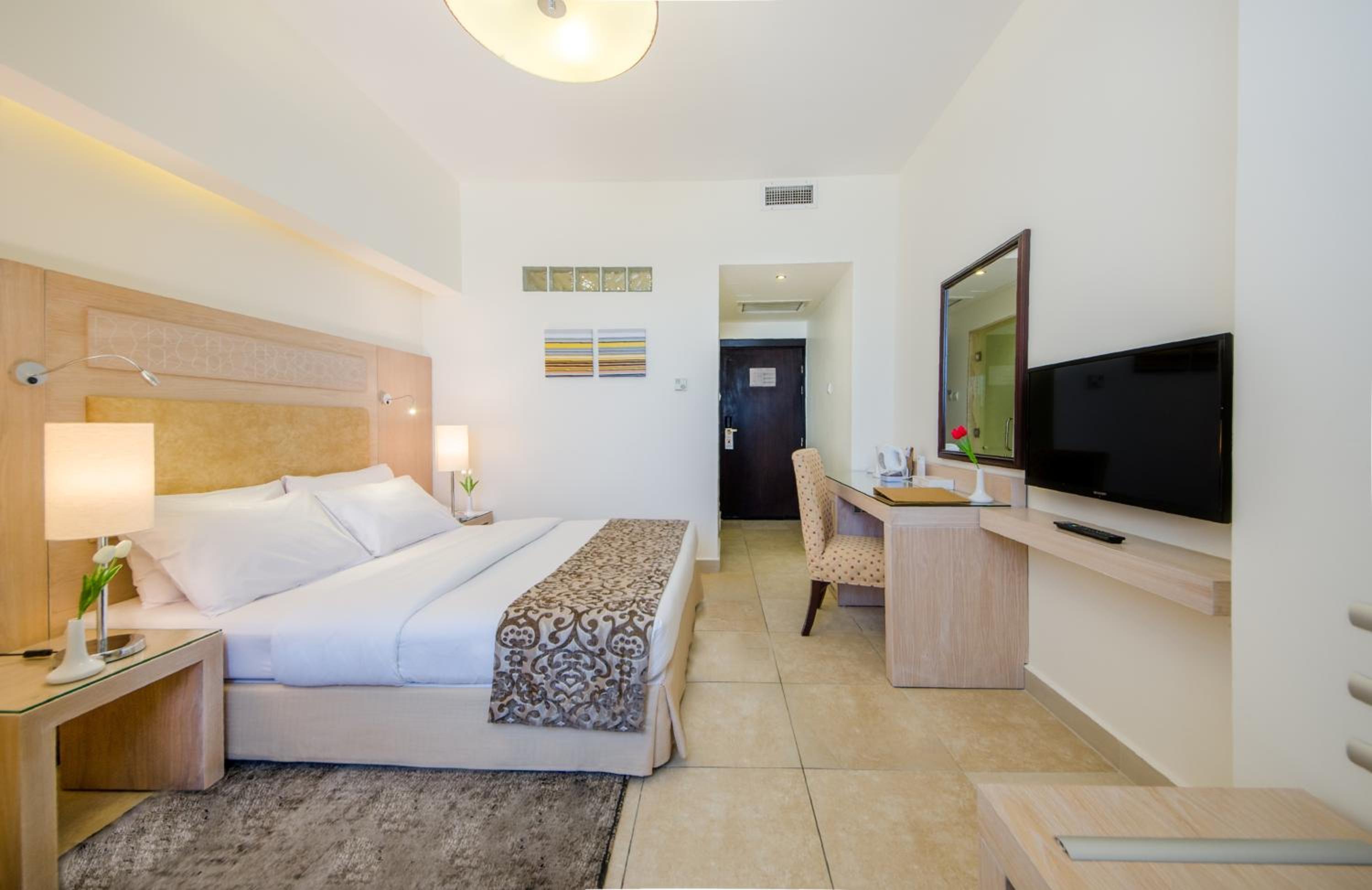 Toledo Amman Hotel 16284 — 7