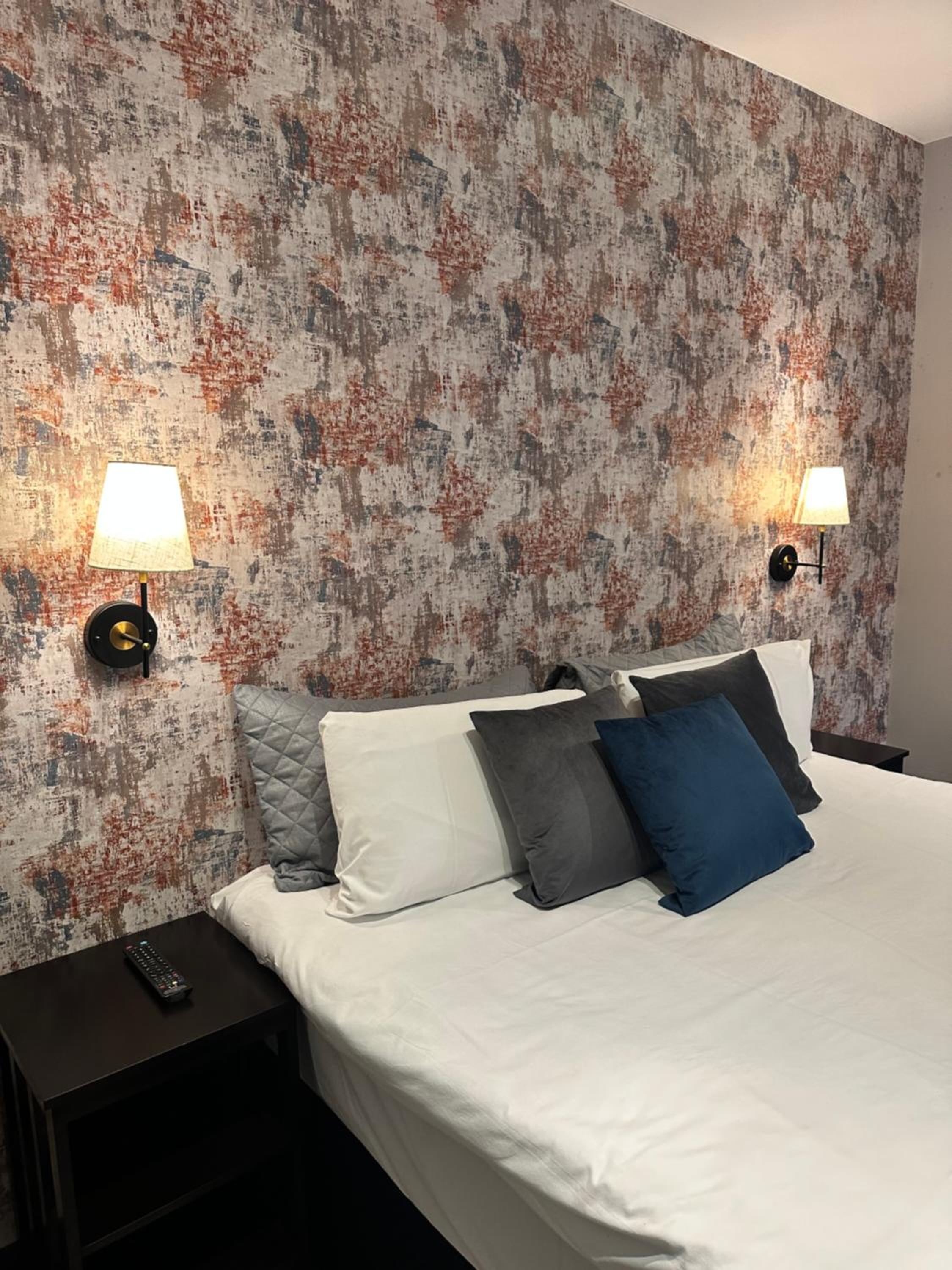 Conrad Dubai — 6