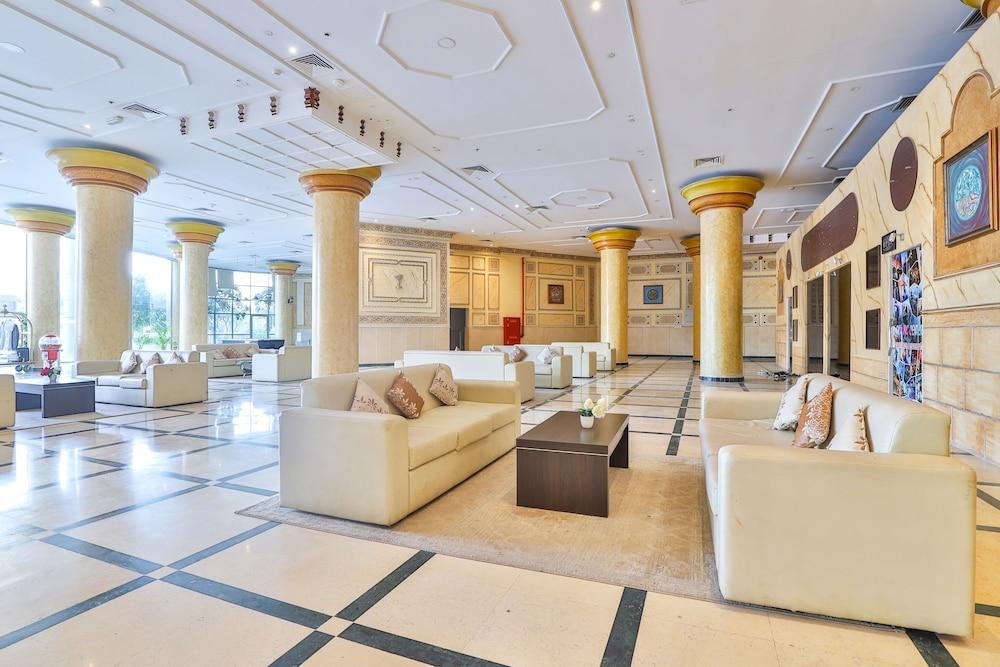 Crown Palace Hotel Ajman — 5