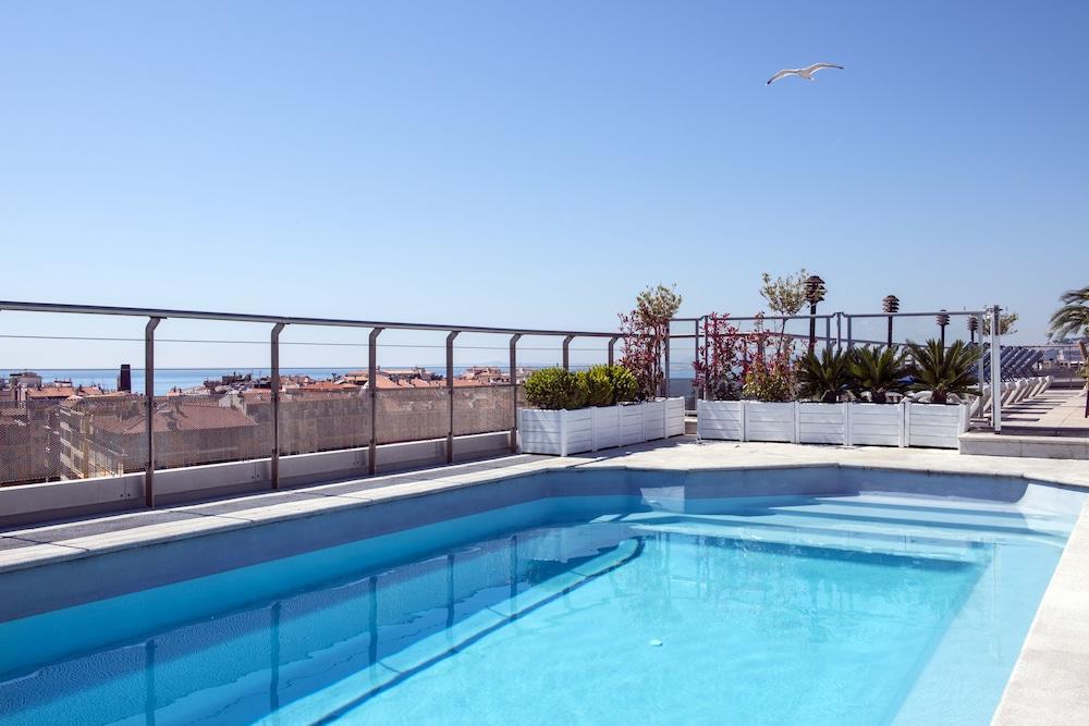 Hotel Aston La Scala 6814 — 8