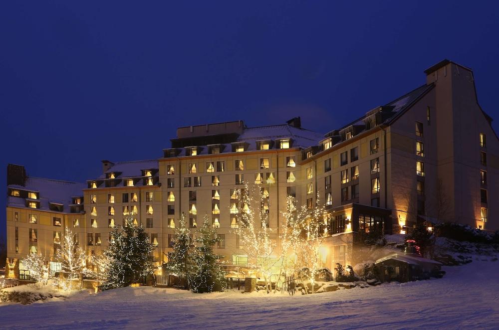 Fairmont Tremblant 61124 — 3