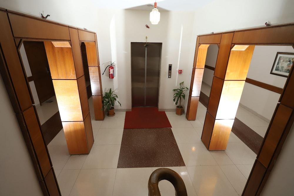 Dhaka Golden Inn — 9