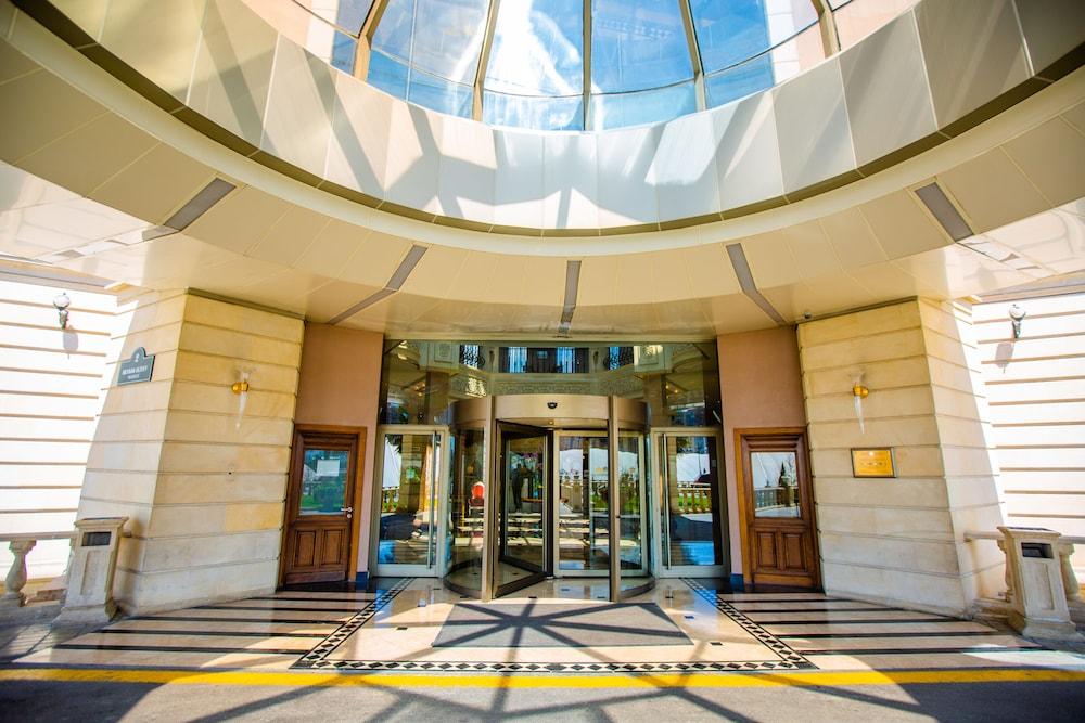 Excelsior Hotel & Spa Baku — 7
