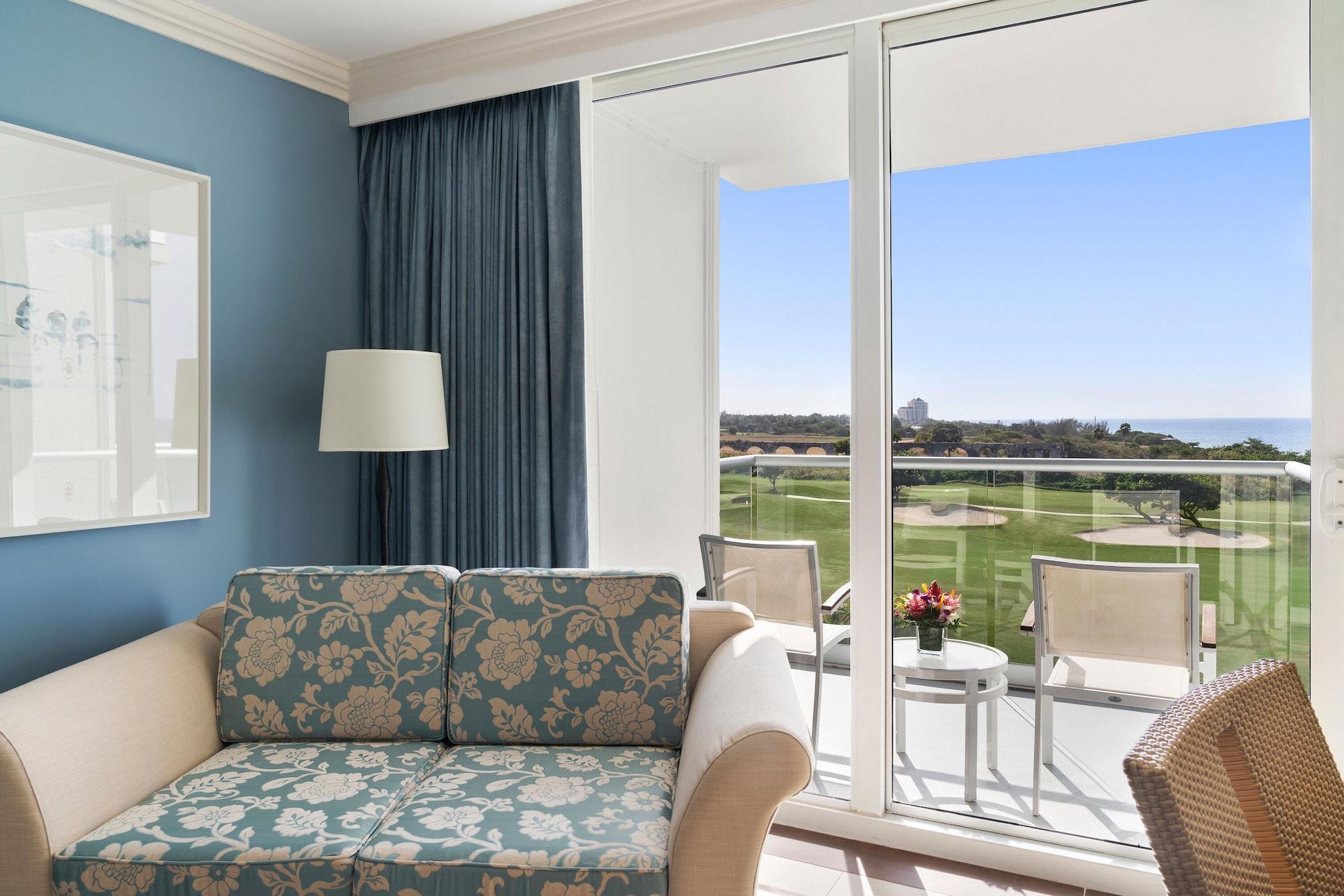 Hilton Rose Hall Resort and Spa — 2