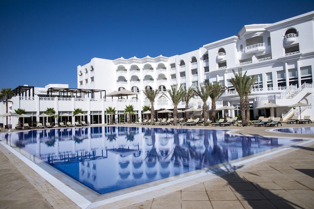 Radisson Blu Resort and Thalasso Hammamet 934645 — 3