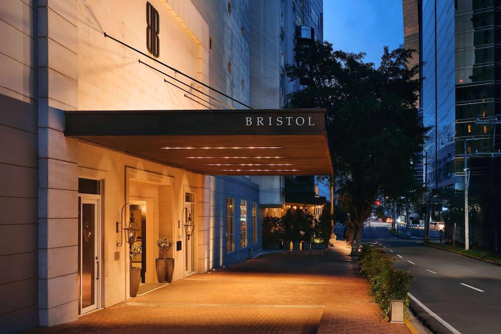 Bristol Panama, a Registry Collection Hotel — 2