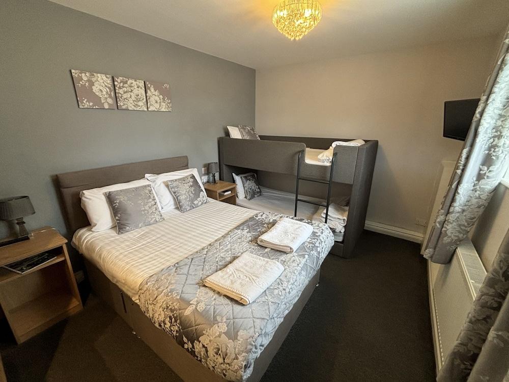 Solway Lodge Hotel — 10