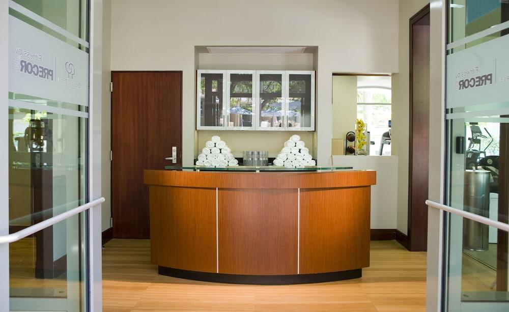 DoubleTree by Hilton Hotel San Juan 175336 — 9