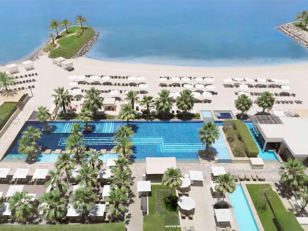 Fairmont Bab Al Bahr - Abu Dhabi