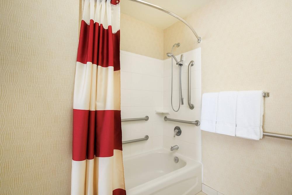 Residence Inn Albuquerque- North — 2