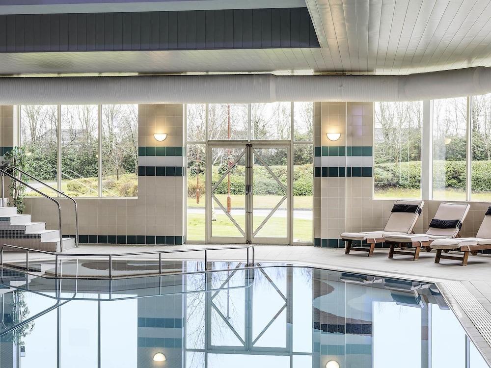 Mercure Daventry Court Hotel — 3