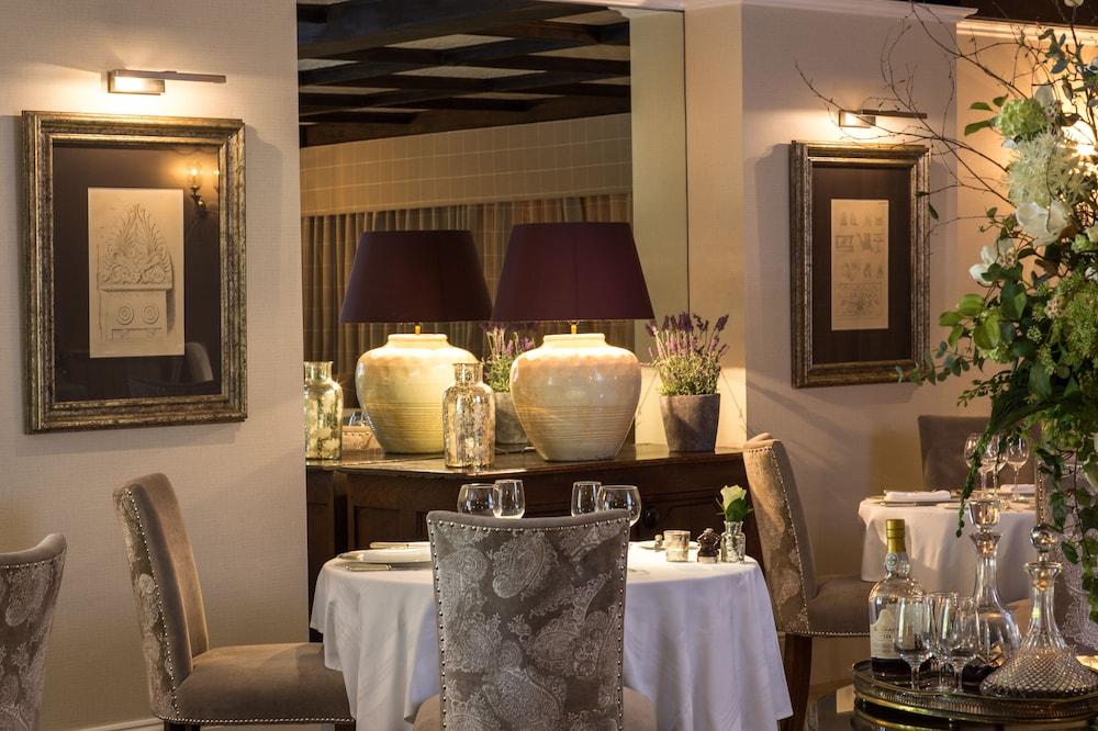 Longueville Manor — 9
