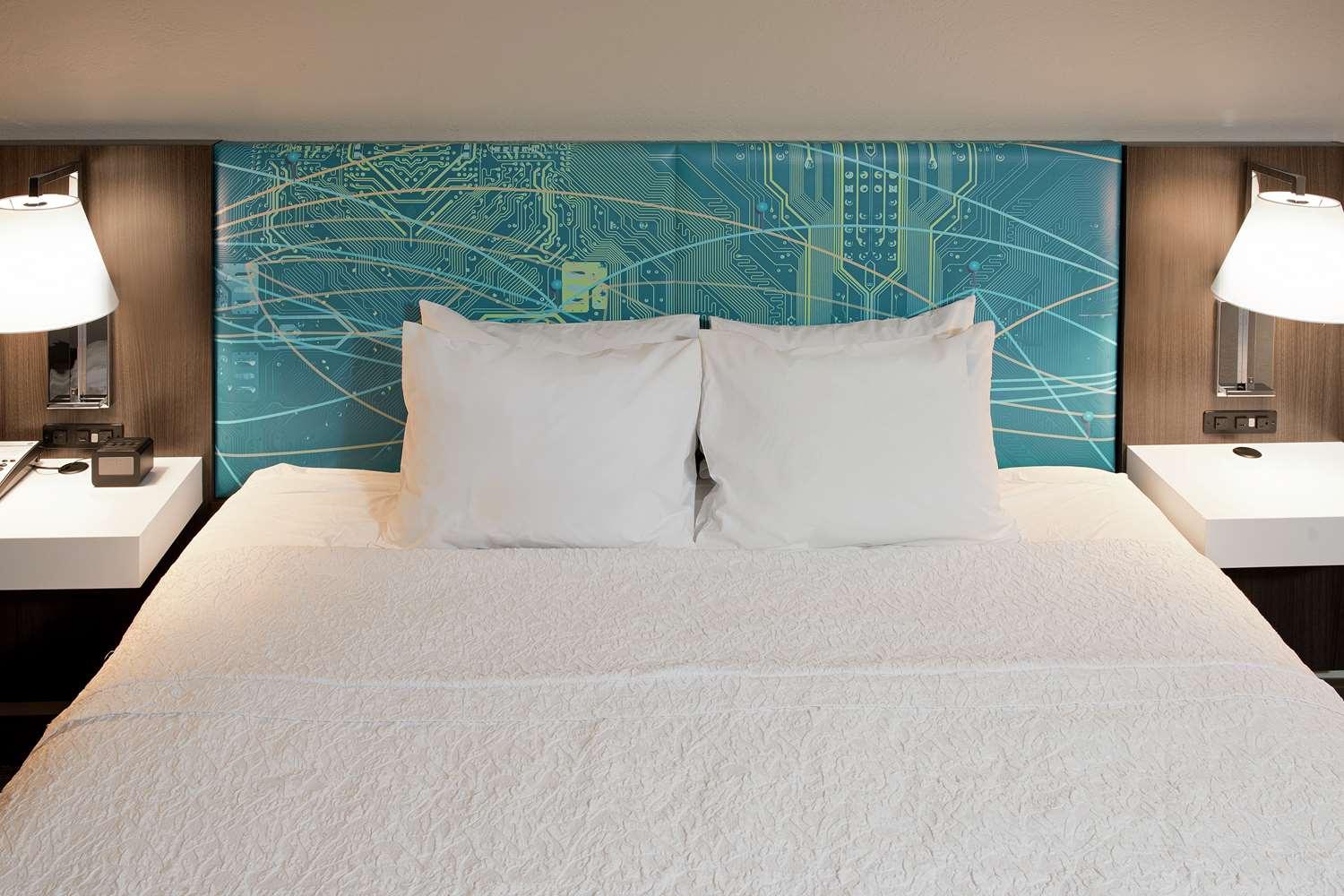 Hampton Inn Hilton Head — 6