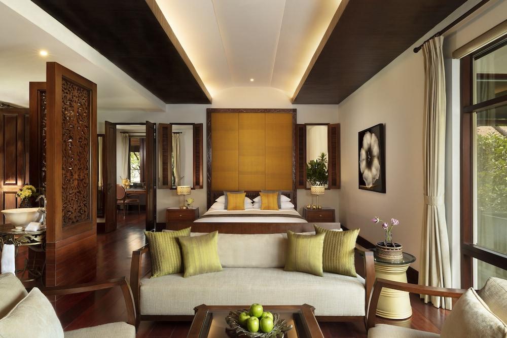 Anantara Angkor Resort — 9
