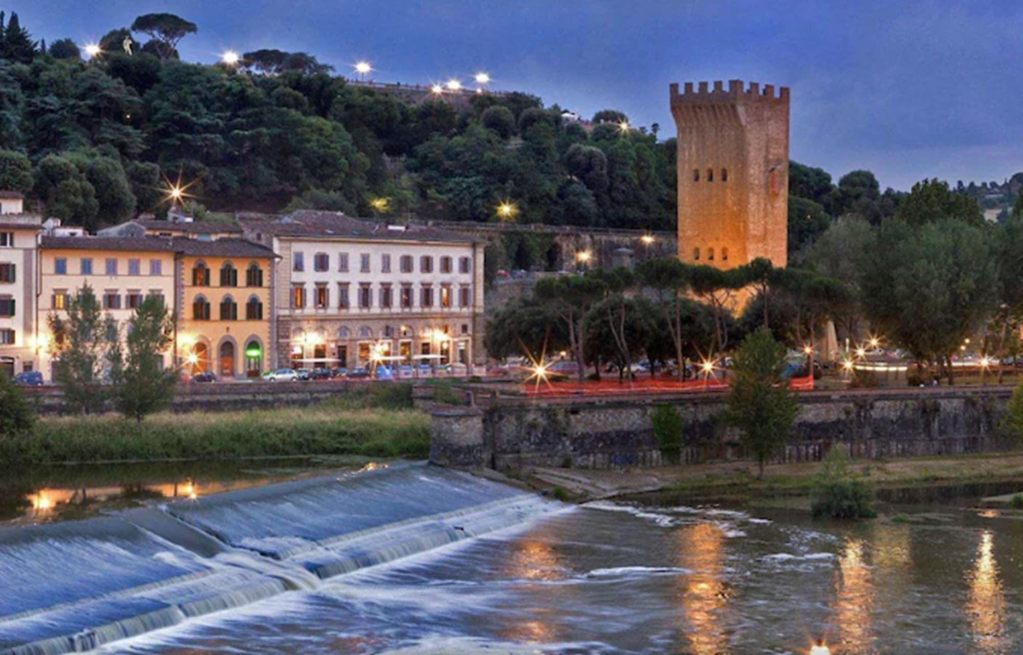 LHP Hotel River and Spa — 7