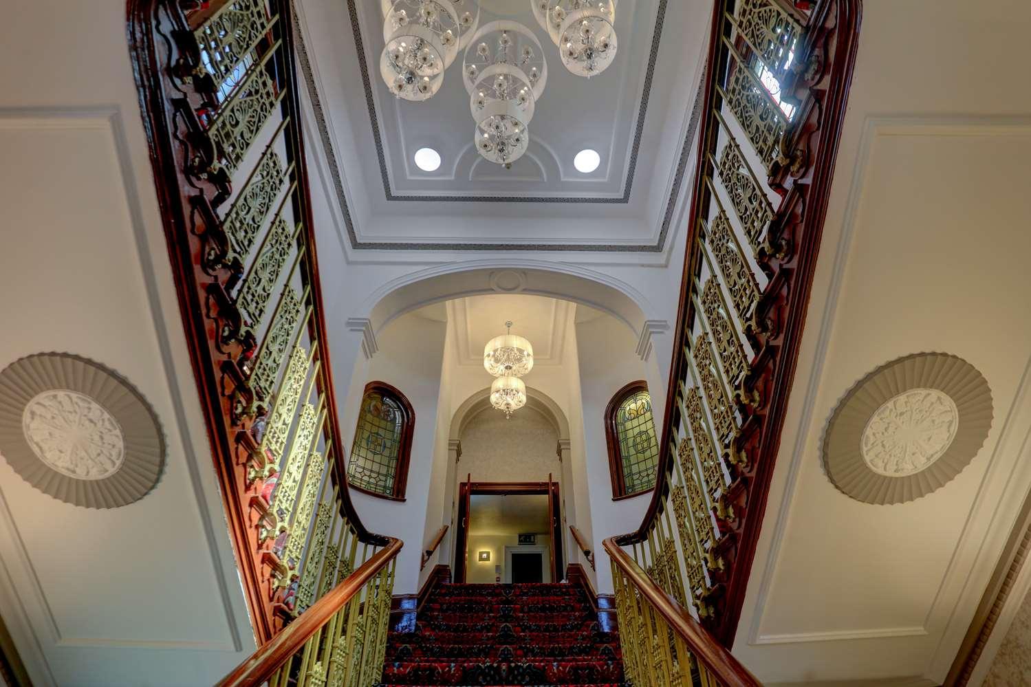Trafford Hall Hotel Manchester, Trademark Collection by Wyndham — 8