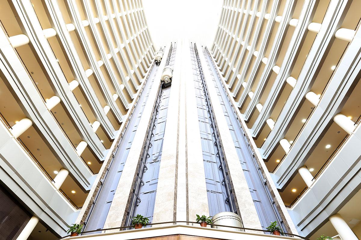 Duman Hotel