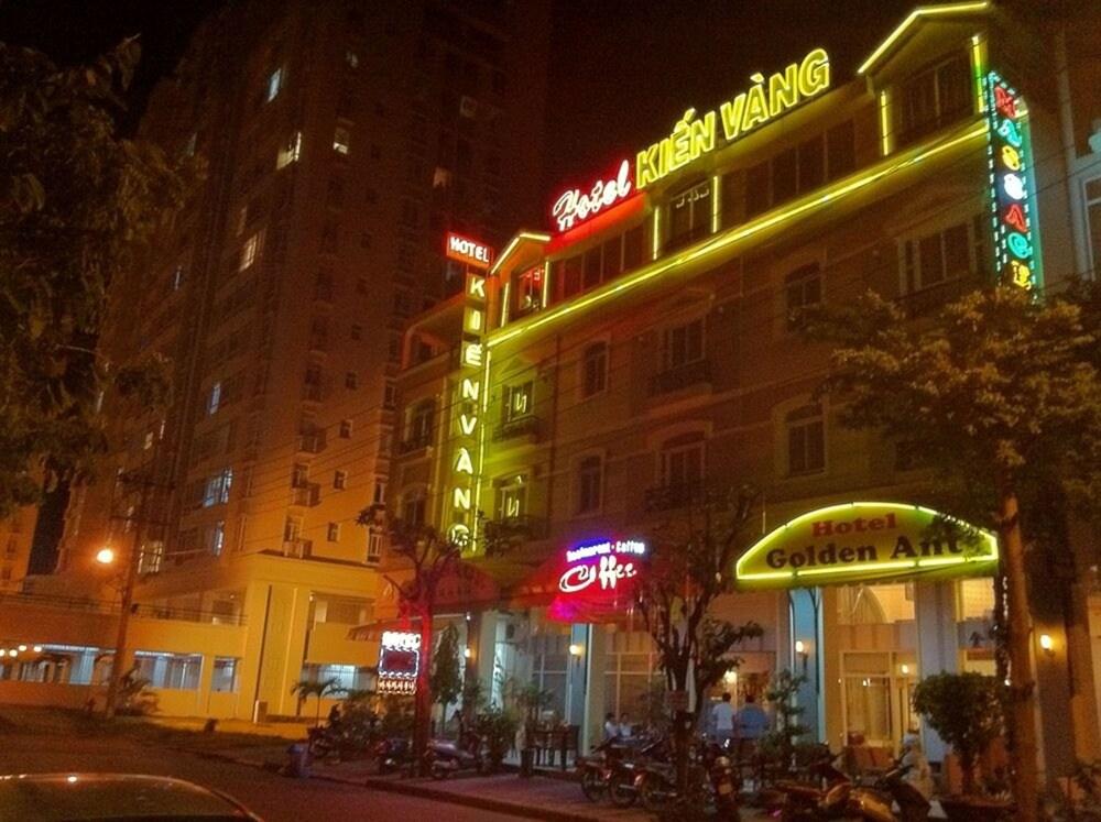 Golden Ant Hotel — 2