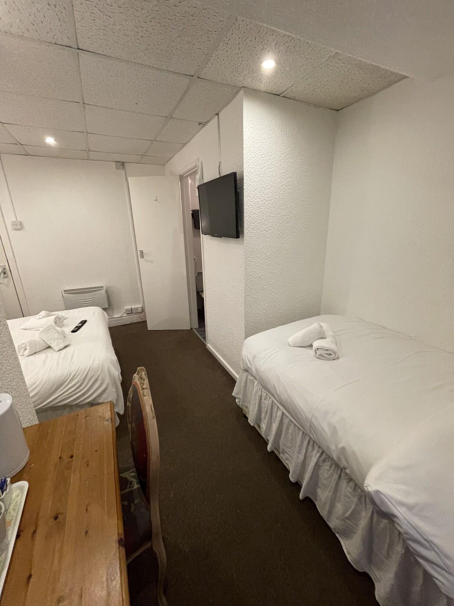 The Wilton Hotel — 6