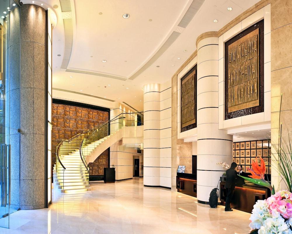 Royal View Hotel 75664 — 9