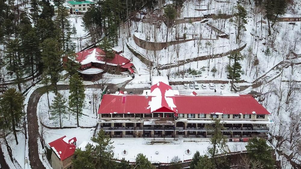 Shangrila Resort Hotel 134994 — 5