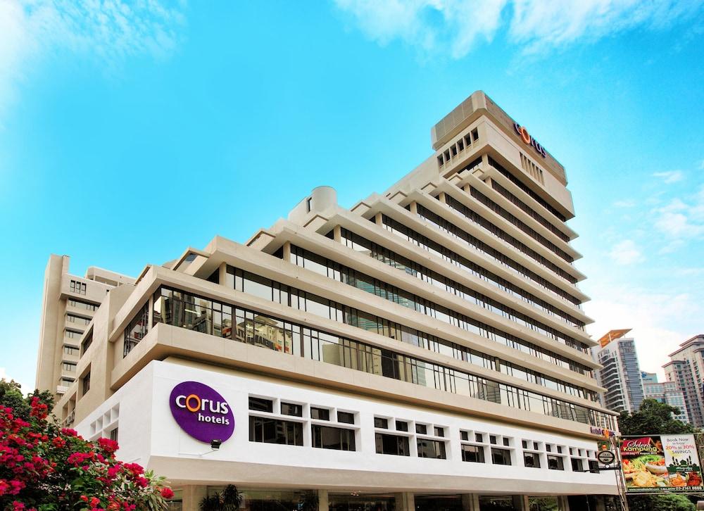 Corus KLCC — 3