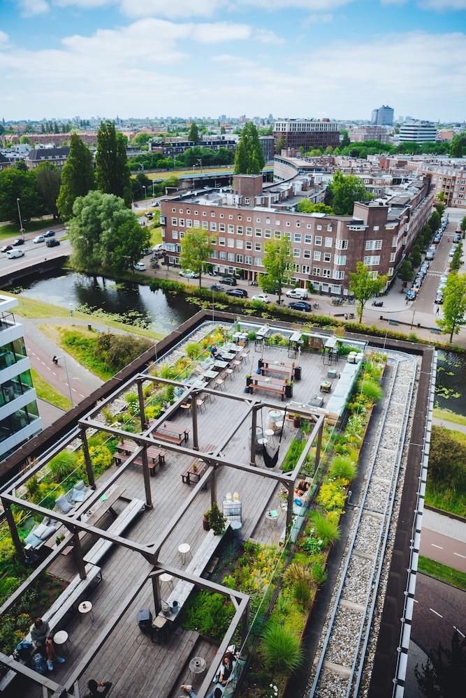 Hotel Casa Amsterdam 61714 — 5
