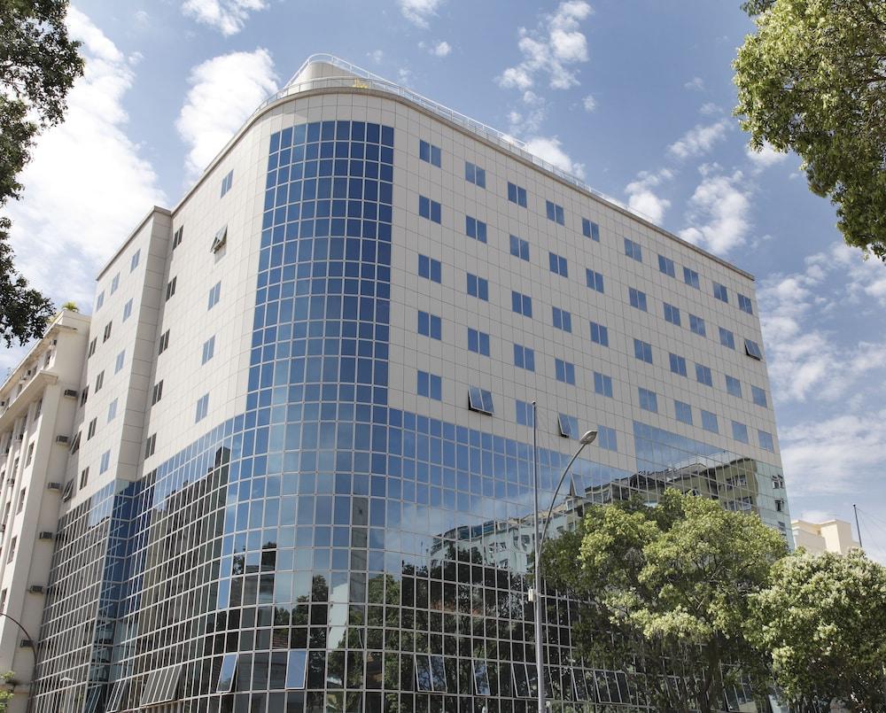 Windsor Florida Hotel — 4