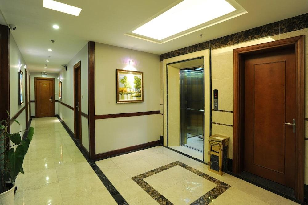 Hanoi Gallant Hotel — 10