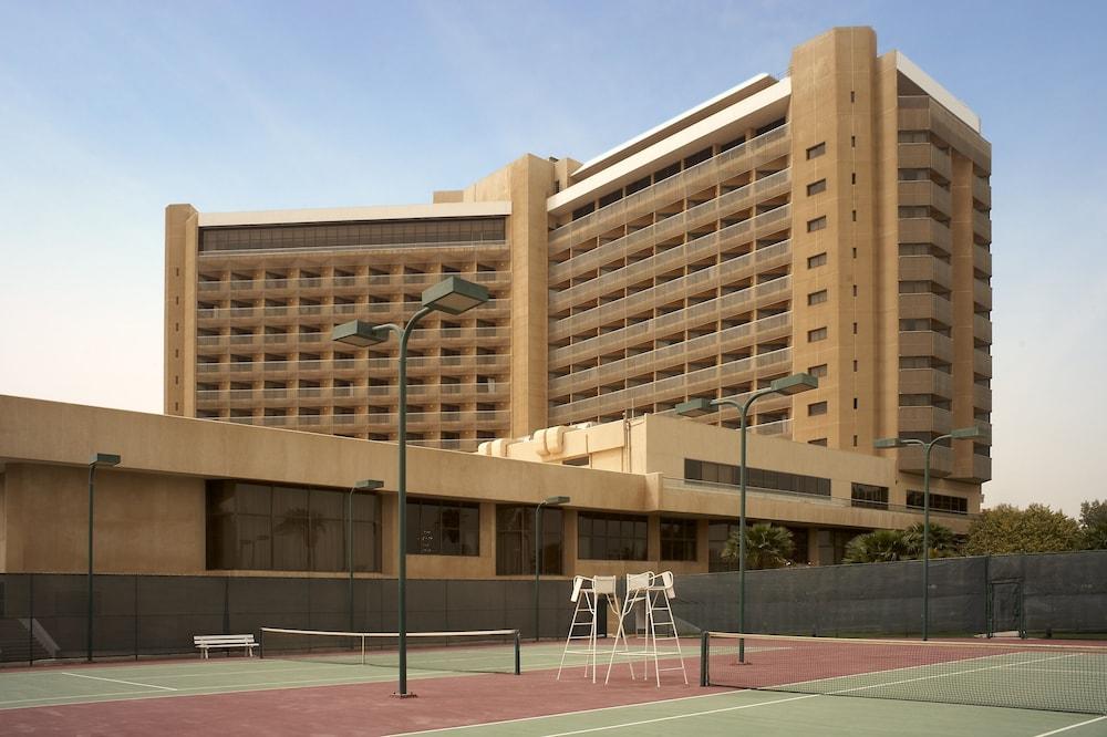 Le Meridien — 3